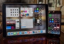 Apple Rolls Out Major Software Update for Your iPhone, iPad