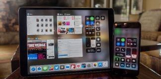Apple Rolls Out Major Software Update for Your iPhone, iPad
