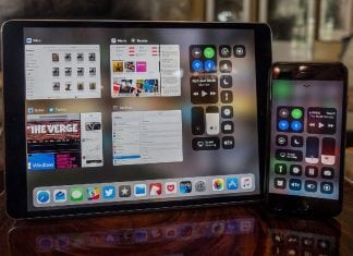 Apple Rolls Out Major Software Update for Your iPhone, iPad