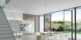 Jumeirah Luxury Living Unveils Villas Range