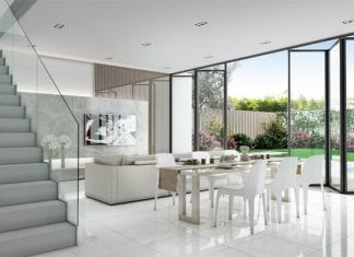 Jumeirah Luxury Living Unveils Villas Range