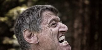 Here Is How a Face Reveals Sexuality