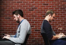 Sitting for Long Hours Can Actually Shorten Your Life