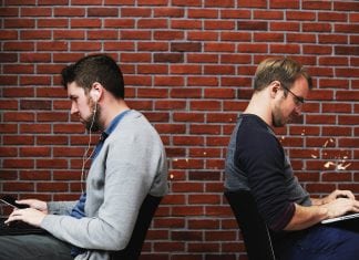 Sitting for Long Hours Can Actually Shorten Your Life