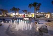 La Mer Opens October 15