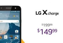 Amazon’s Prime Exclusives Phones Lineup Now Includes LG