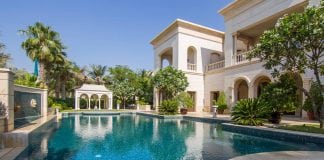 Dubai’s Secondary Prime Residential Market Prices Remain Stable