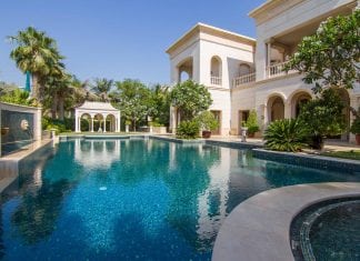 Dubai’s Secondary Prime Residential Market Prices Remain Stable