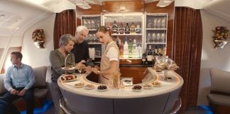 Emirates Launches Massive Campaign to Promote Dubai