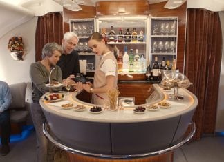 Emirates Launches Massive Campaign to Promote Dubai