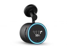 Garmin Speak Brings Amazon’s Alexa to Any Car