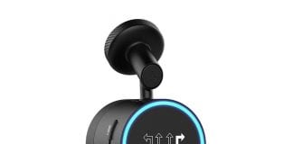 Garmin Speak Brings Amazon’s Alexa to Any Car