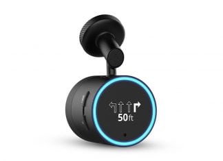 Garmin Speak Brings Amazon’s Alexa to Any Car
