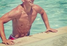 Breast Cancer in Men Diagnosed Late due to Low Awareness