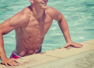 Breast Cancer in Men Diagnosed Late due to Low Awareness