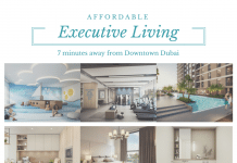 On The Market: Apartments Near Downtown Dubai