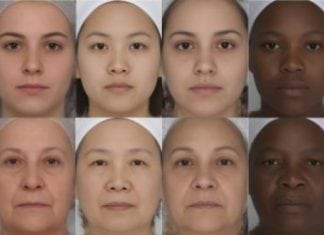A Small Secret for Youthful Appearance