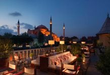 Be Mesmerized by Fairytale Experiences in Istanbul