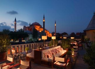 Be Mesmerized by Fairytale Experiences in Istanbul