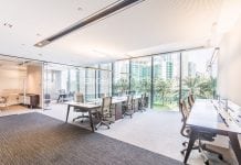 Office Environments Continue to be Vital for Successful Business Operations