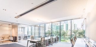 Office Environments Continue to be Vital for Successful Business Operations