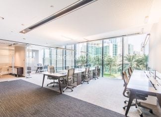 Office Environments Continue to be Vital for Successful Business Operations