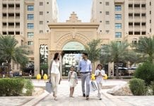 ’Fitness Festival’ In Support Of Dubai Fitness Challenge