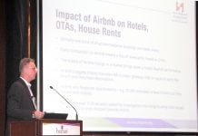 ‘Convergence and Synergies’ Between Hotels, Serviced Apartments and Airbnb