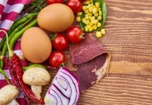 How to Choose Healthy Protein Foods