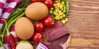 How to Choose Healthy Protein Foods