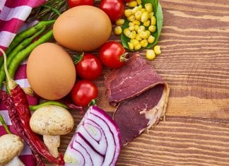 How to Choose Healthy Protein Foods