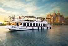 Xclusive Yachts, Nakheel launch ‘Xclusive Palm Cruise’