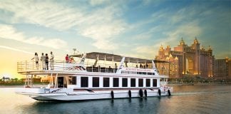 Xclusive Yachts, Nakheel launch ‘Xclusive Palm Cruise’