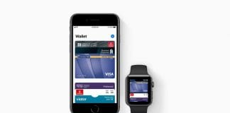 Apple Pay Now Available in UAE
