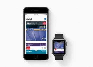 Apple Pay Now Available in UAE