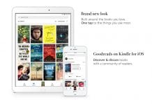 All-New Kindle App Makes Reading, Listening to Books Easier