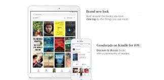 All-New Kindle App Makes Reading, Listening to Books Easier