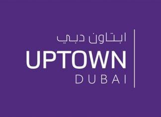 Smart ‘Uptown Dubai’ District Prompts a New Beat for Business