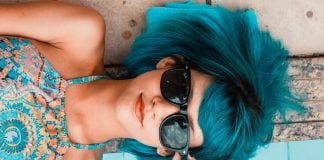 Hair Dying Linked with Breast Cancer