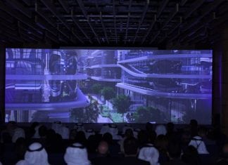 Dubai Launches 1st Regional E-commerce Free Zone