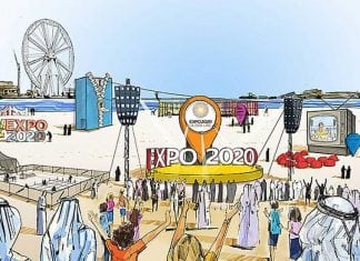 Ticket prices for Expo 2020 Dubai announced