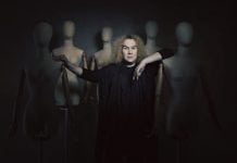 AMATO by Furne One Returns to Fashion Forward Runway