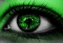 Jealousy Scientifically Explained, But Only for One Gender