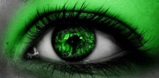 Jealousy Scientifically Explained, But Only for One Gender