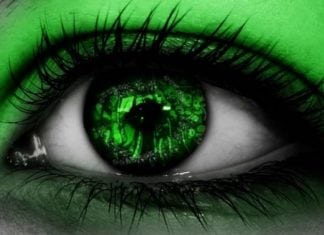 Jealousy Scientifically Explained, But Only for One Gender