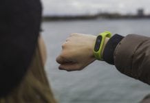 How to Find The Right Fitness Tracker