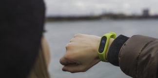 How to Find The Right Fitness Tracker