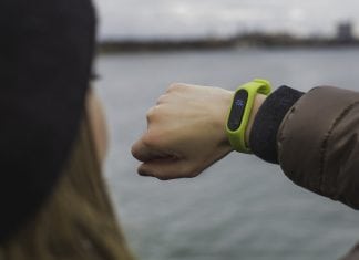 How to Find The Right Fitness Tracker