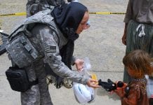 Women Kinder Than Men, More Generous Too