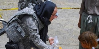 Women Kinder Than Men, More Generous Too